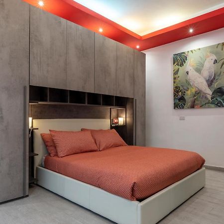 Trastevere Modern Apartment Rome Exterior photo