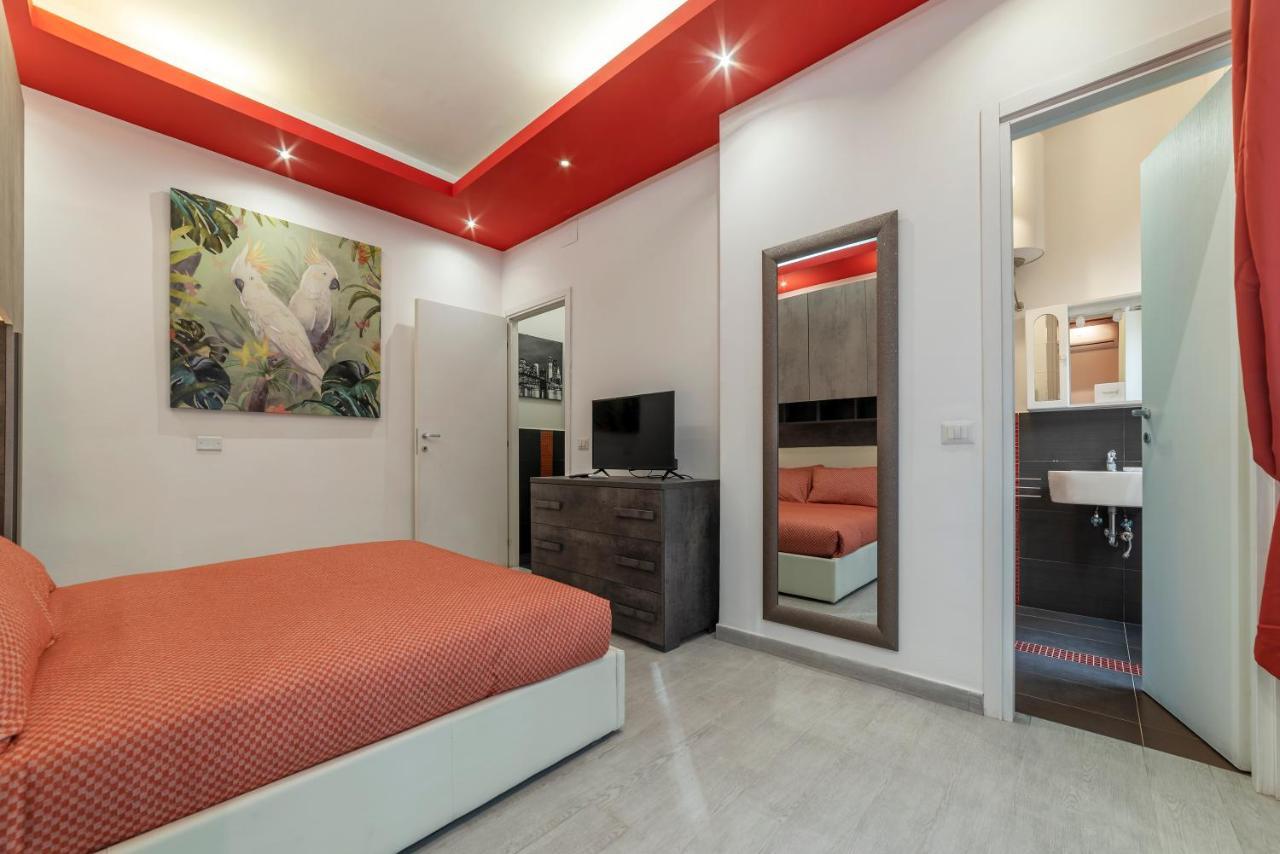 Trastevere Modern Apartment Rome Exterior photo
