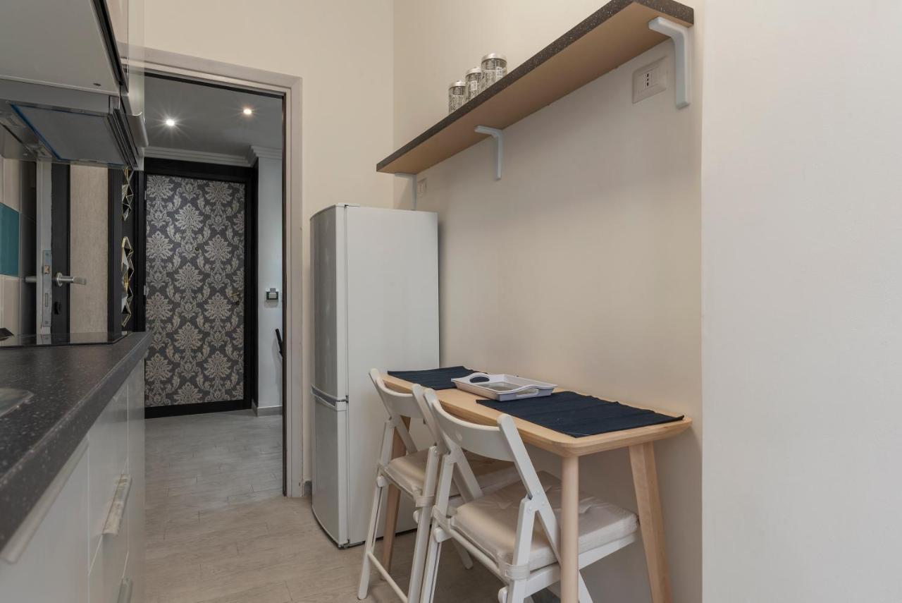 Trastevere Modern Apartment Rome Exterior photo