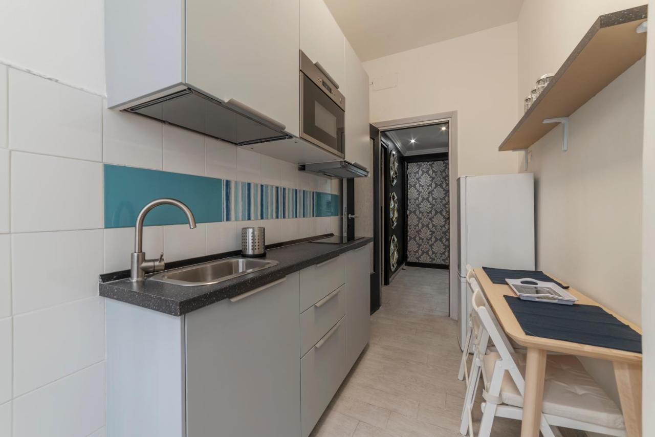 Trastevere Modern Apartment Rome Exterior photo